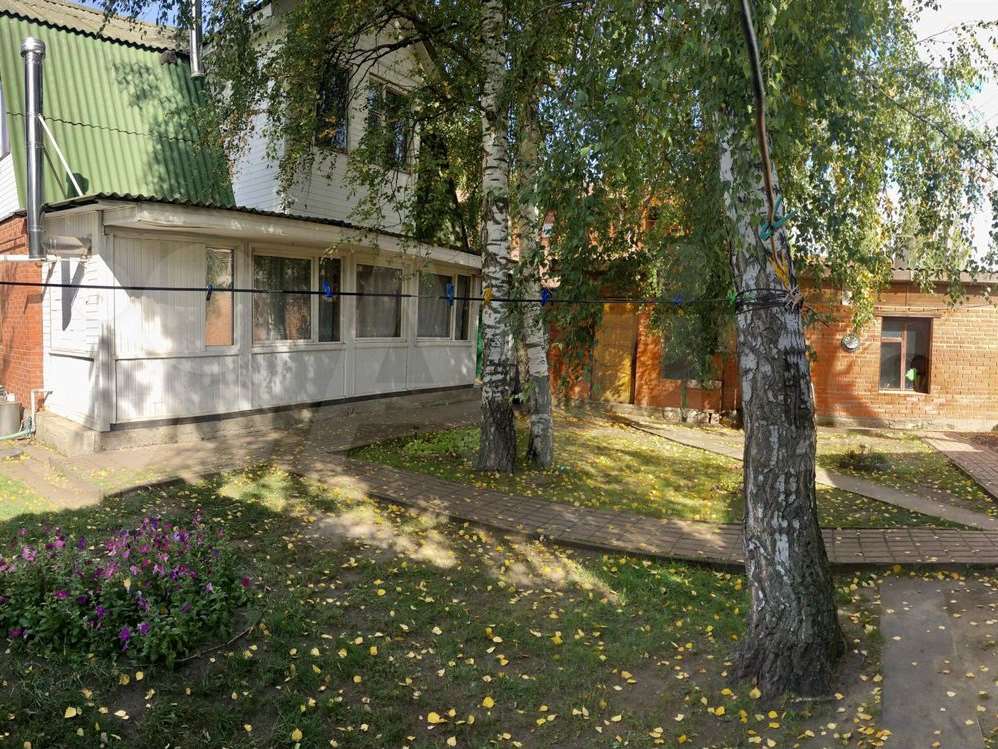 Дом  комнаты Строителей улица, фото №7