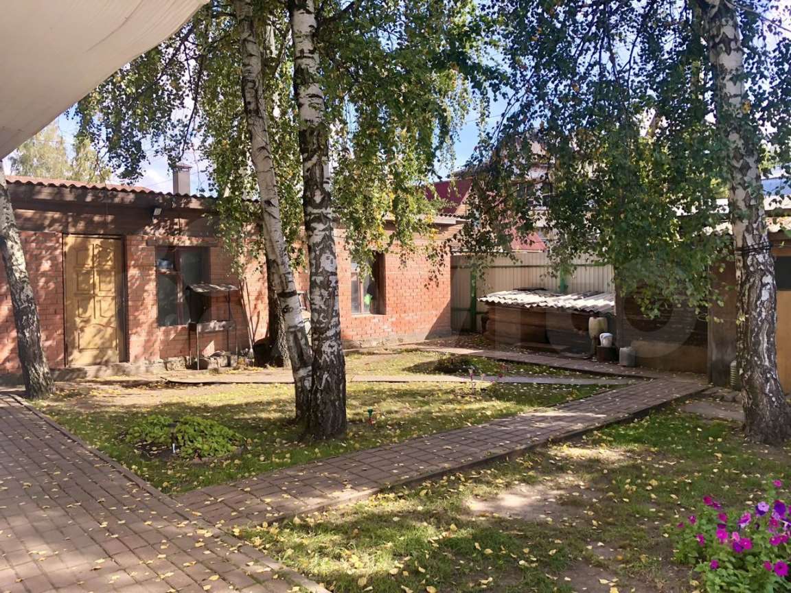 Дом  комнаты Строителей улица, фото №3