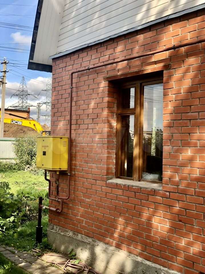 Дом  комнаты Строителей улица, фото №6
