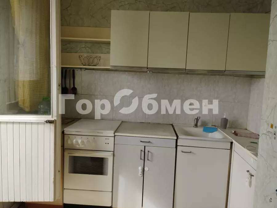 Двухкомнатная квартира 3 улица, фото №1