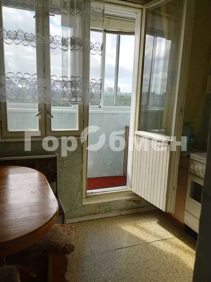Двухкомнатная квартира 3 улица, фото №6