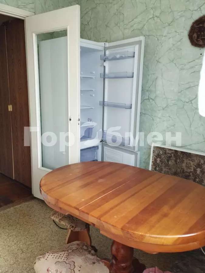Двухкомнатная квартира 3 улица, фото №4