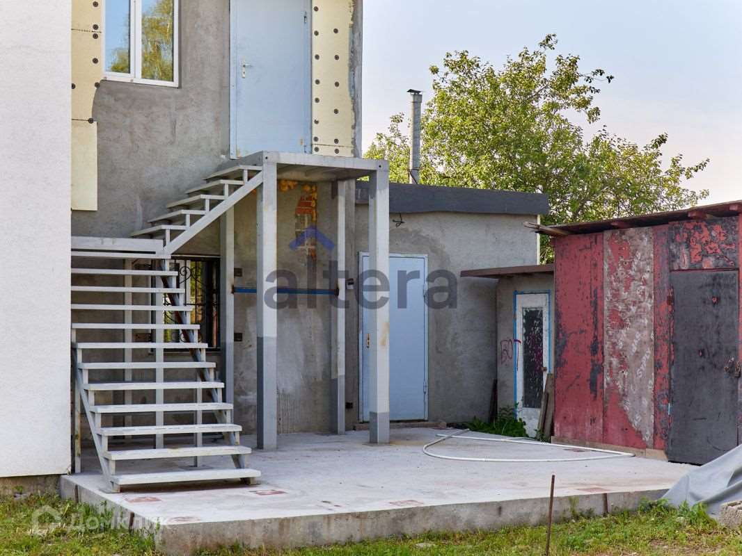 Дом 3 комнаты Казань улица, фото №7