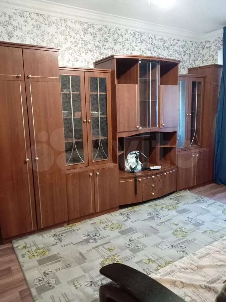 Комната 17 улица, фото №1