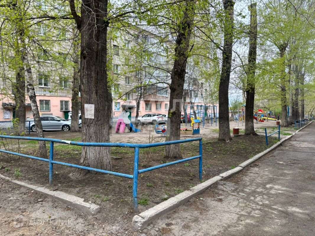 Трехкомнатная квартира Фрунзе улица, 120, фото №10