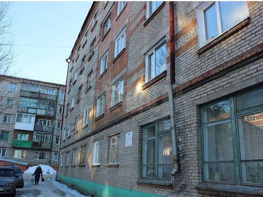 Трехкомнатная квартира Фрунзе улица, 120, фото №3