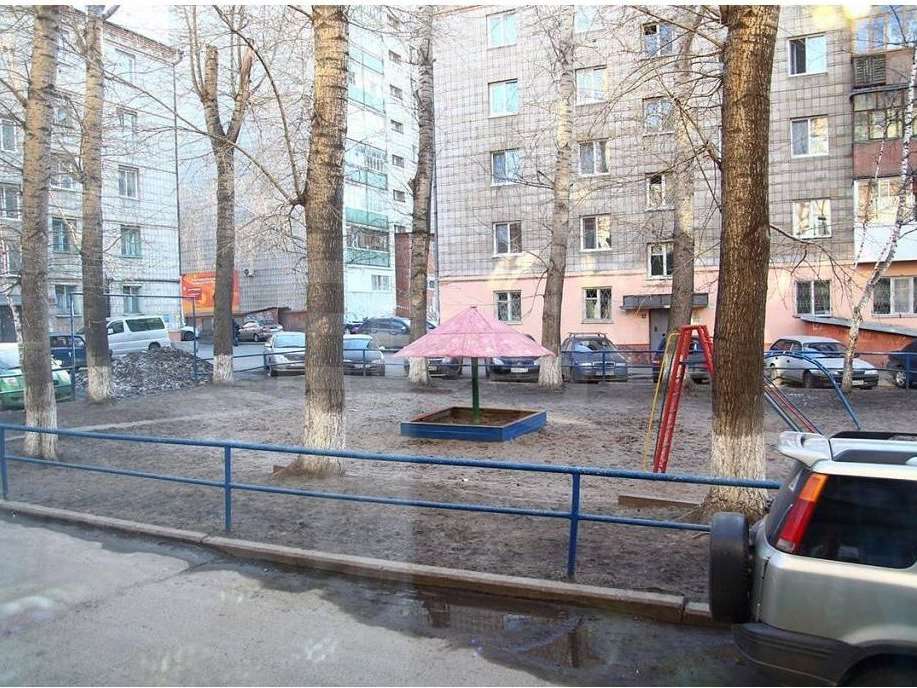 Трехкомнатная квартира Фрунзе улица, 120, фото №6