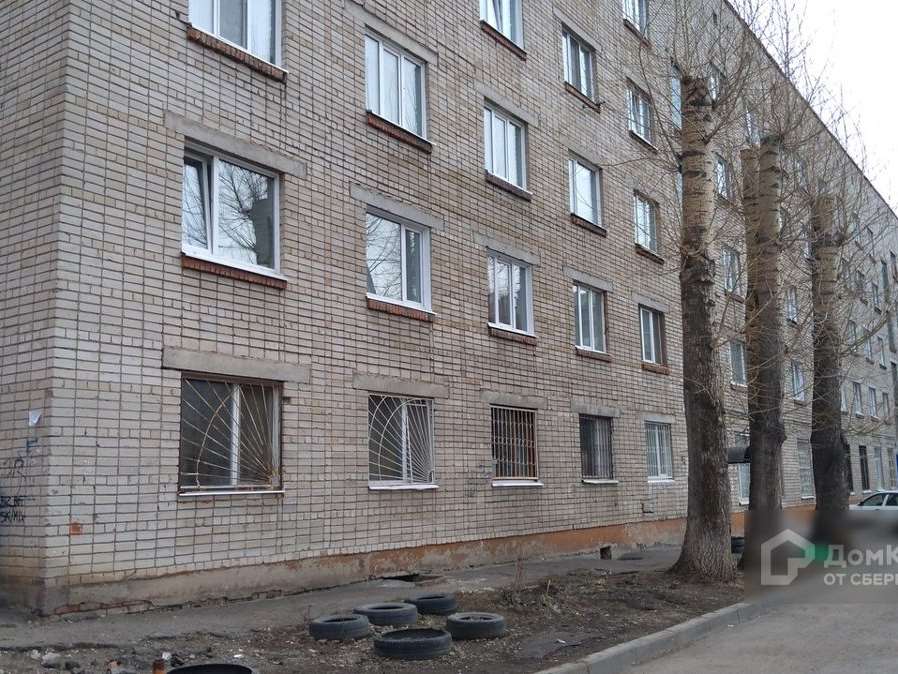 Трехкомнатная квартира Фрунзе улица, 120, фото №9