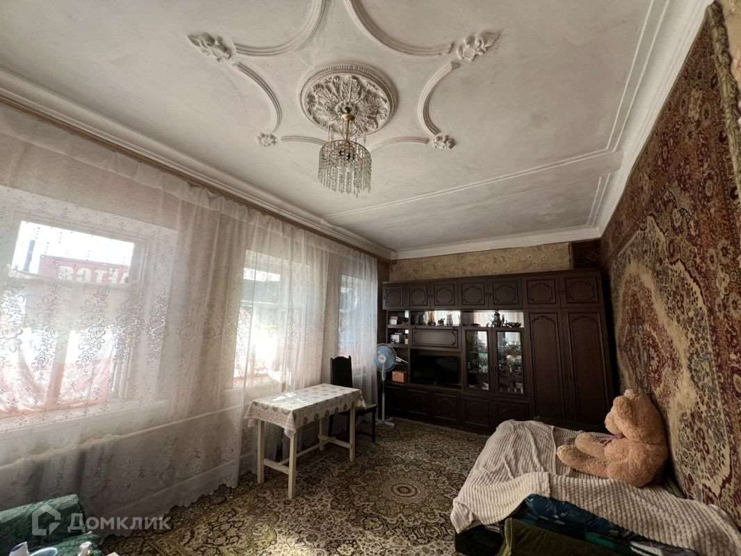 Дом 4 комнаты Краснодарский край, Армавир, Бар м-н, Ковтюха, 163, фото №2
