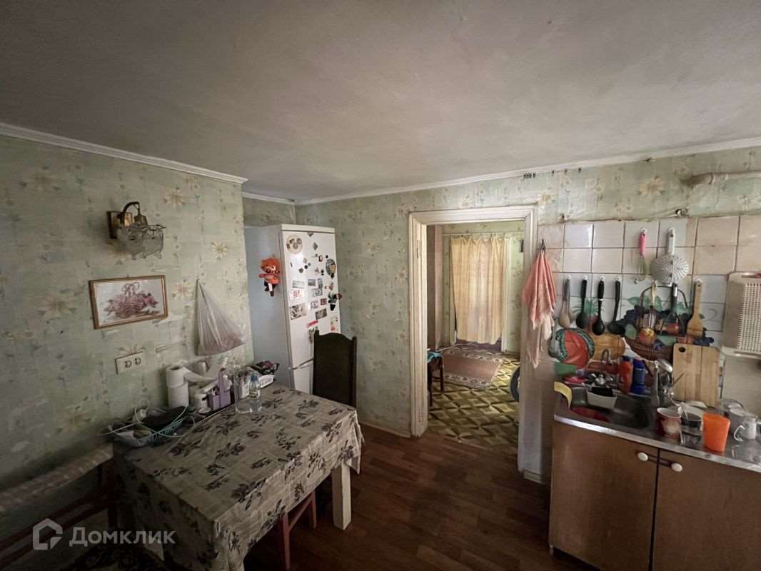 Дом 4 комнаты Краснодарский край, Армавир, Бар м-н, Ковтюха, 163, фото №3