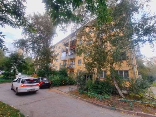 Двухкомнатная квартира Новосибирск улица, фото №2