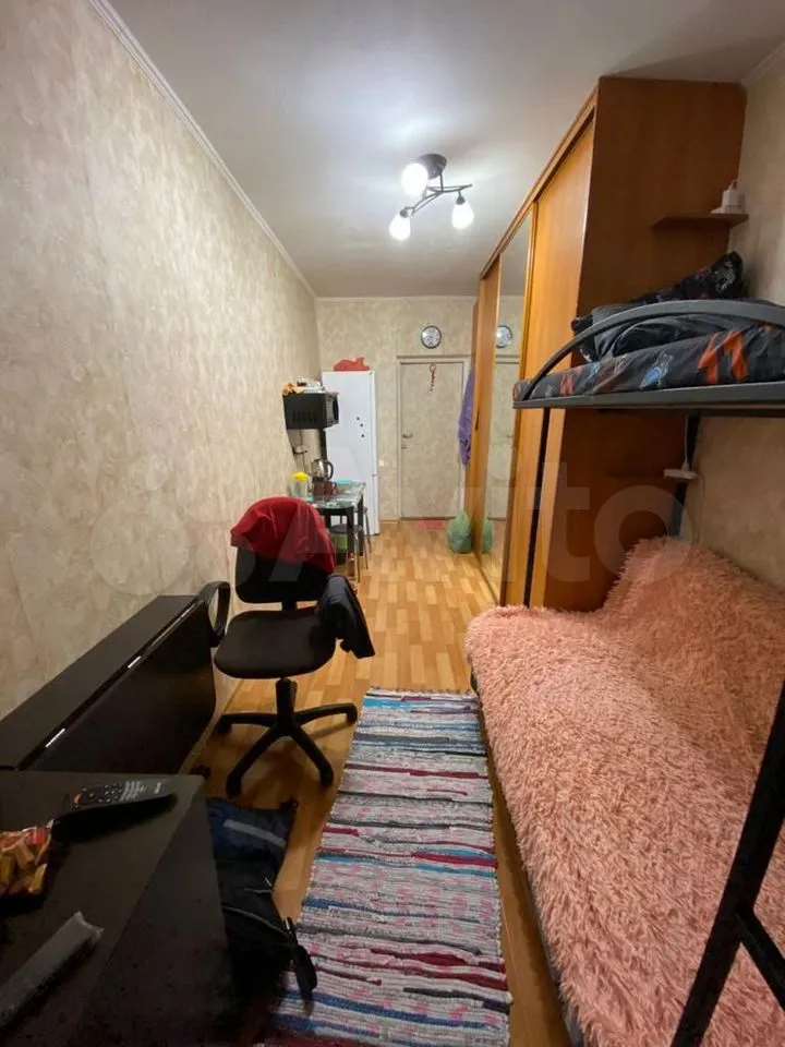 Комната Not Defined, фото №3