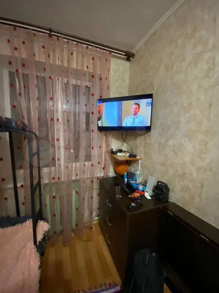 Комната Not Defined, фото №10