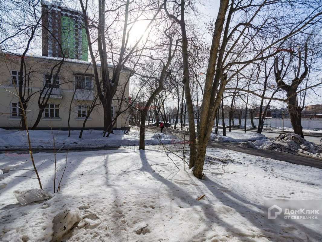 Комната Екатеринбург улица, фото №6