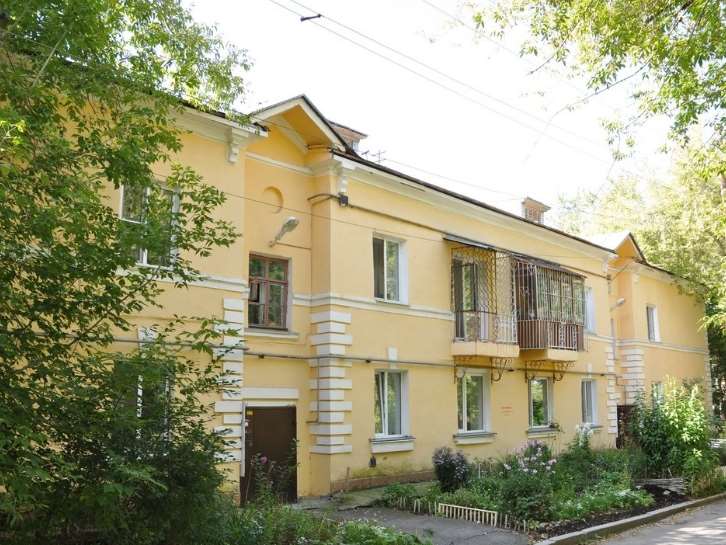 Комната Екатеринбург улица, фото №3