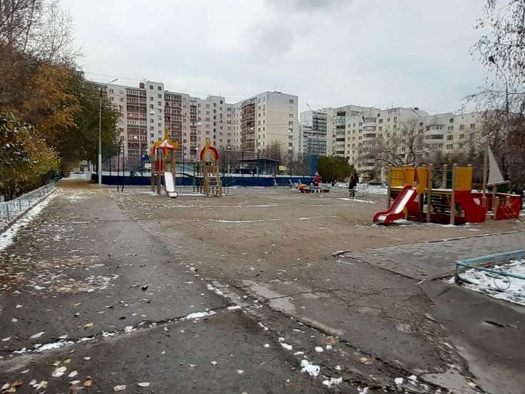 Однокомнатная квартира Горский микрорайон улица, фото №5