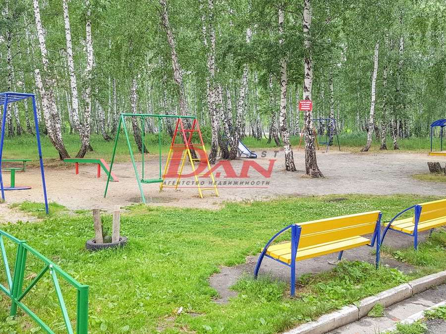 Однокомнатная квартира Челябинск улица, фото №7
