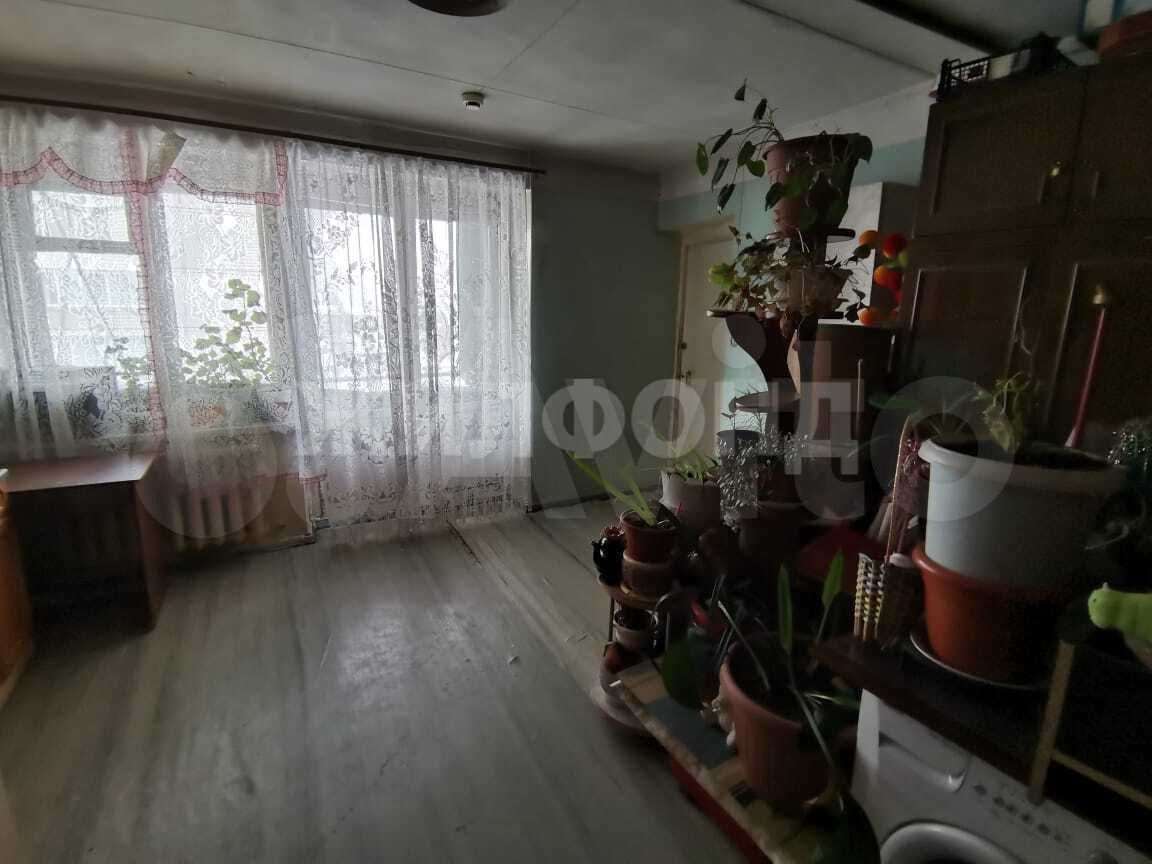 Комната Калининский район улица, фото №3