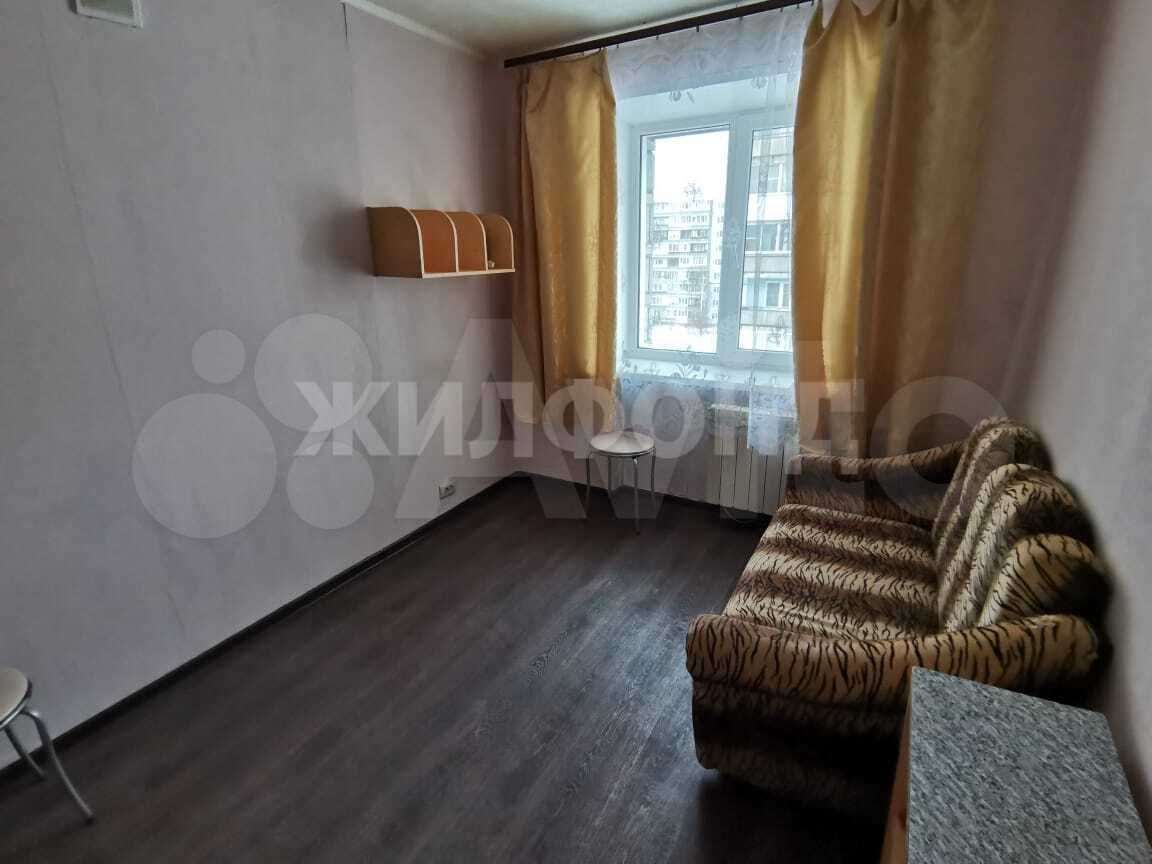 Комната Калининский район улица, фото №4