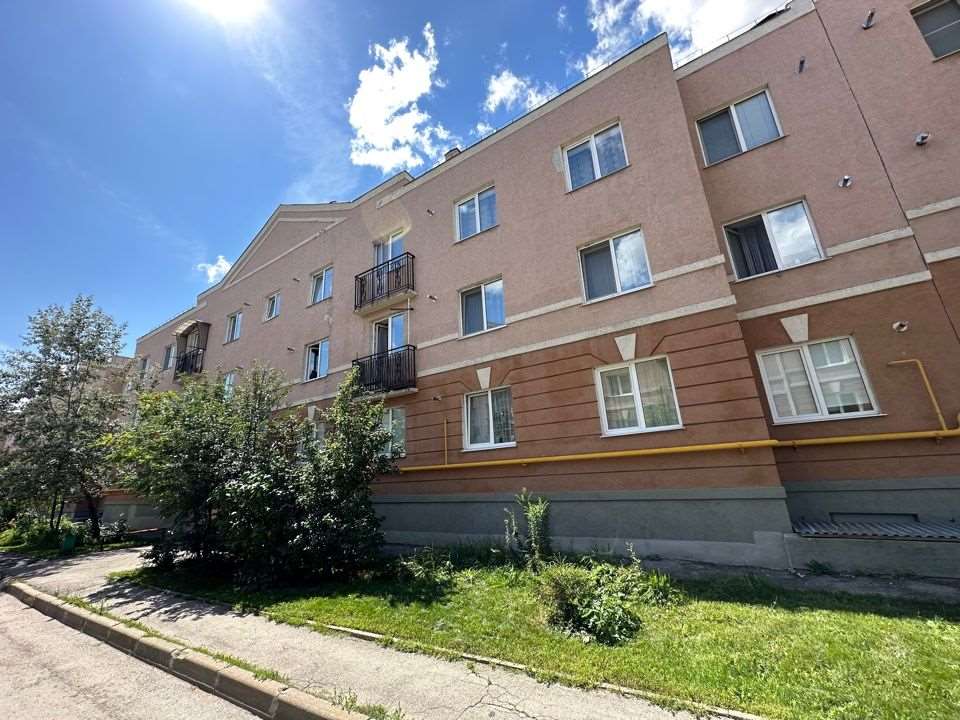Однокомнатная квартира Самара улица, фото №7