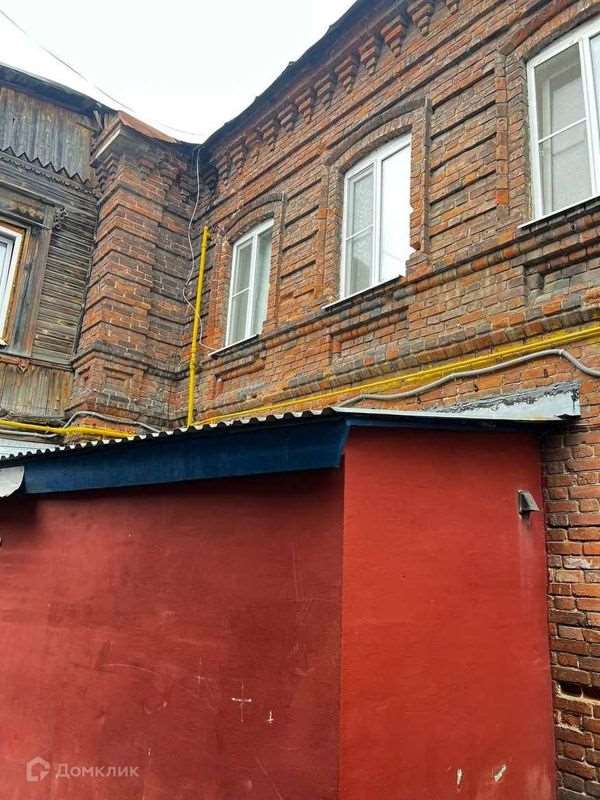 Однокомнатная квартира Самара улица, фото №8