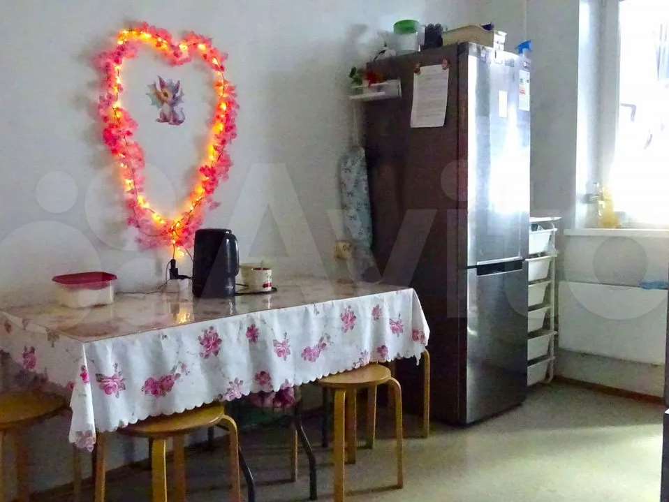 Комната Свободный проспект, фото №3