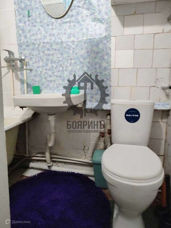 Трехкомнатная квартира Екатеринбург улица, фото №10