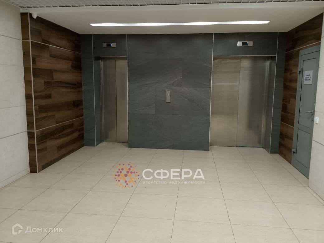 Однокомнатная квартира Новосибирск улица, фото №4