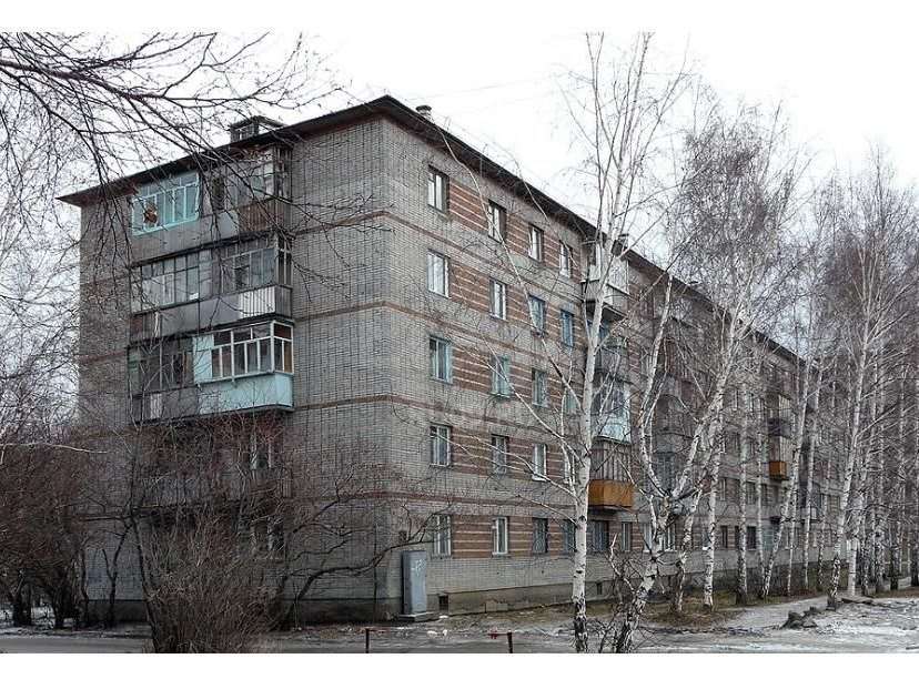 Комната Томск улица, фото №4