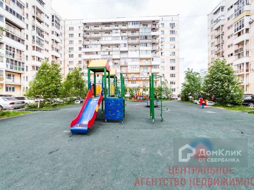 Однокомнатная квартира Татьяны Снежиной улица, 25, фото №7
