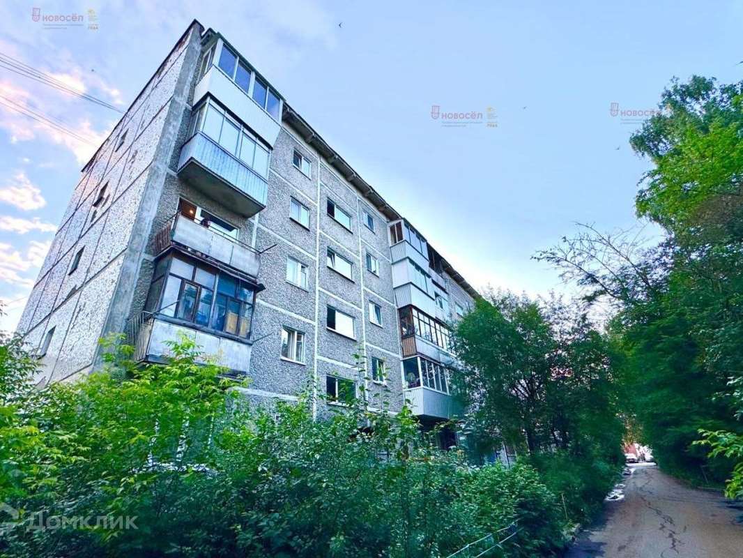 Комната Екатеринбург улица, фото №8