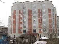 Однокомнатная квартира Совхозная улица, 2, фото №3