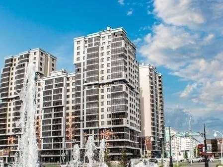 Двухкомнатная квартира Казань улица, фото №4