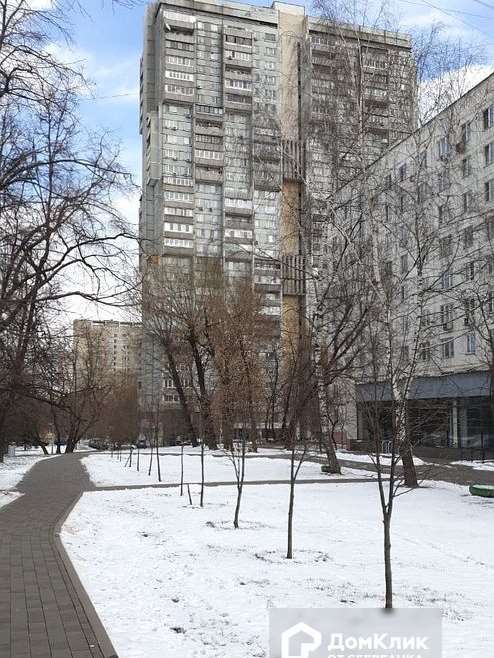 Трехкомнатная квартира Большая Черкизовская площадь, 20 к. 1, фото №7