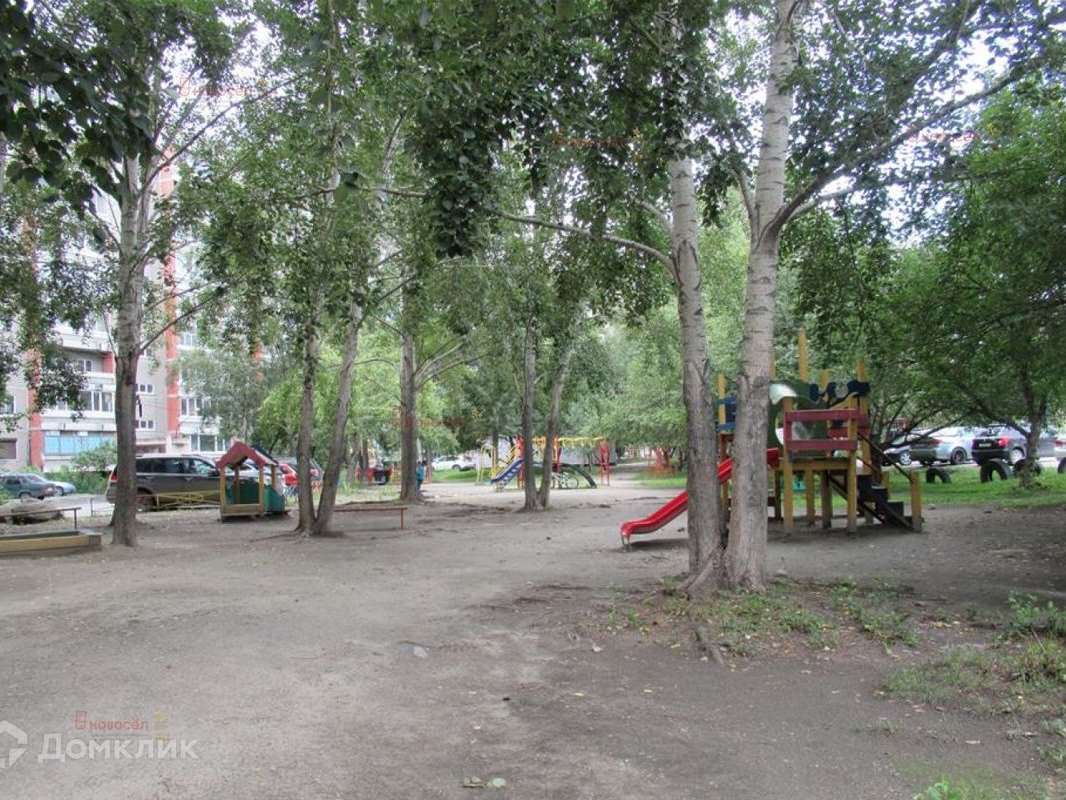 Однокомнатная квартира Сыромолотова улица, 17, фото №10
