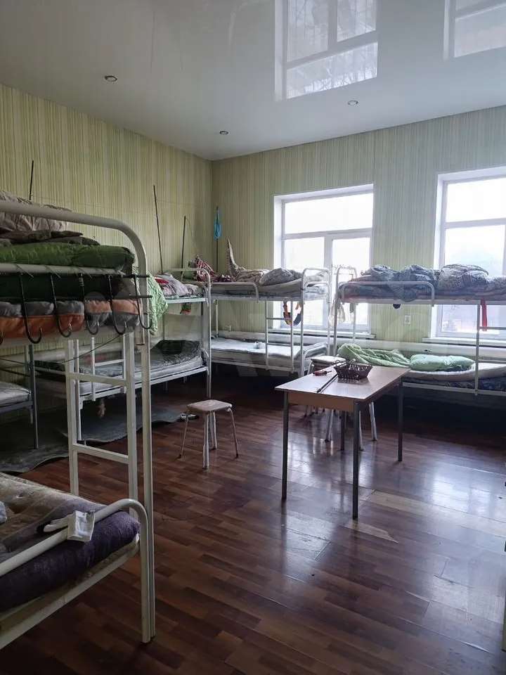 Дом комнаты Спорта улица, фото №10