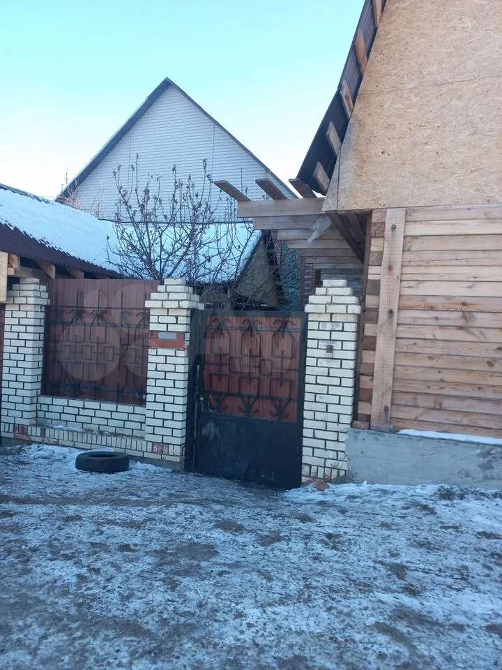 Дом комнаты Спорта улица, фото №9