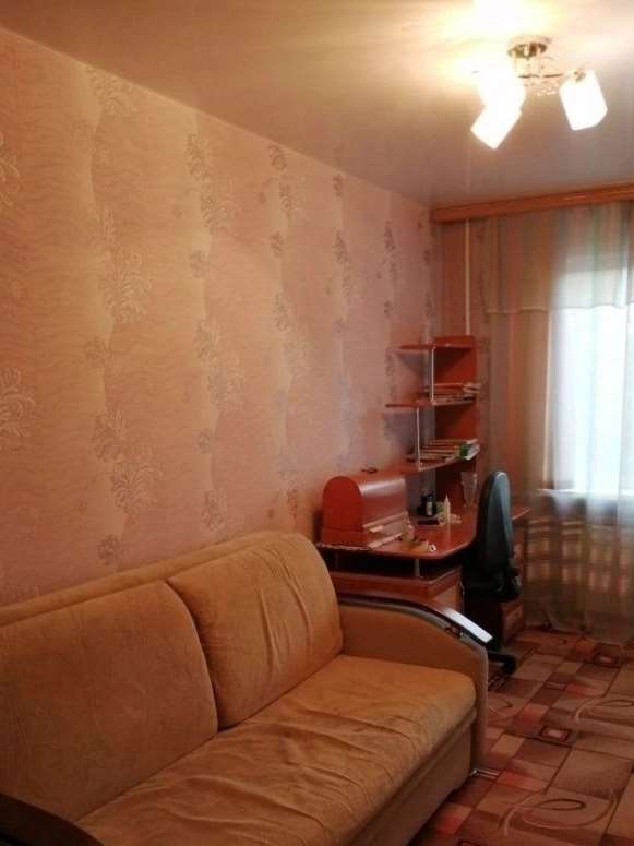 Комната Самара улица, фото №8