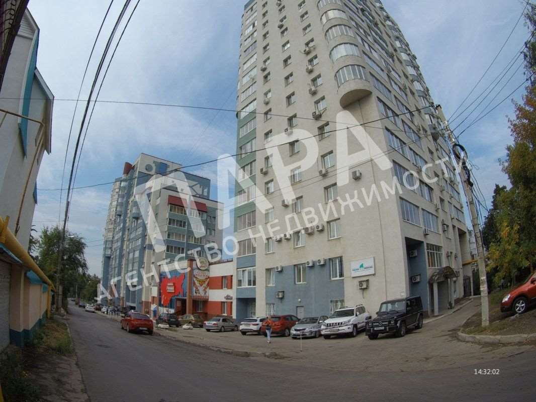 4-х комнатная квартира Самара улица, 3, фото №1