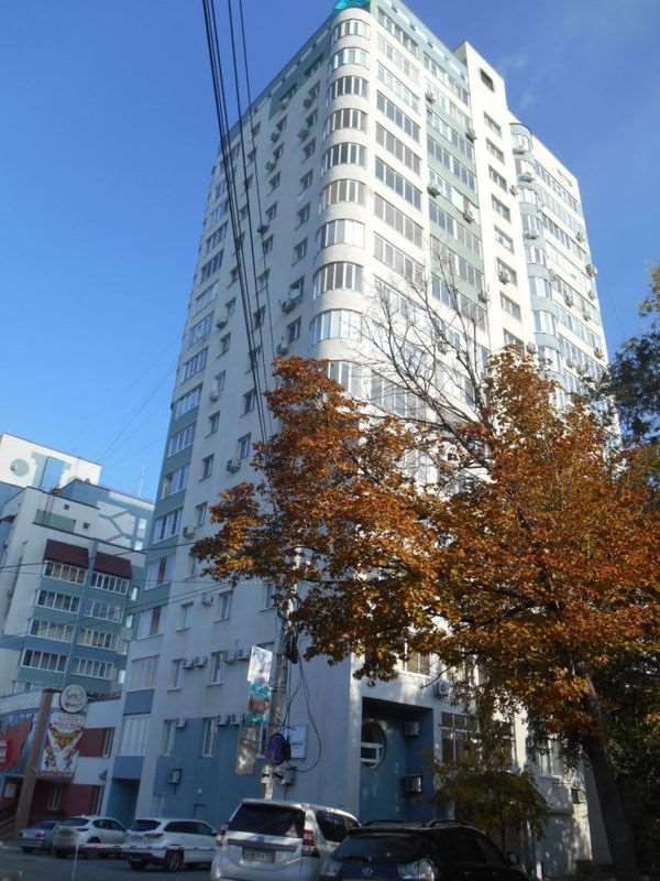 4-х комнатная квартира Самара улица, 3, фото №3