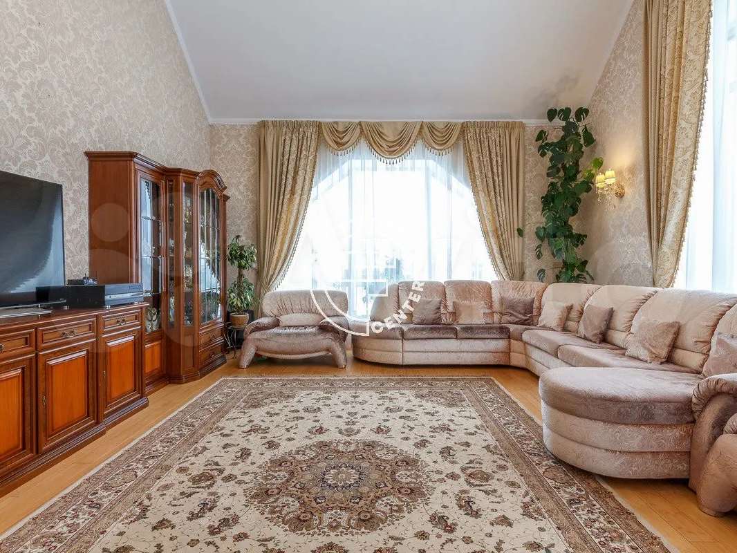 Дом  комнаты Главная улица, фото №3