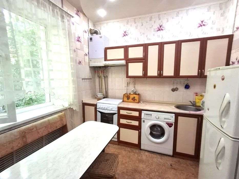 Дом 2 комнаты Краснодарский край, Краснодар городской округ, ст-ца Елизаветинская, Выгонная улица, фото №2