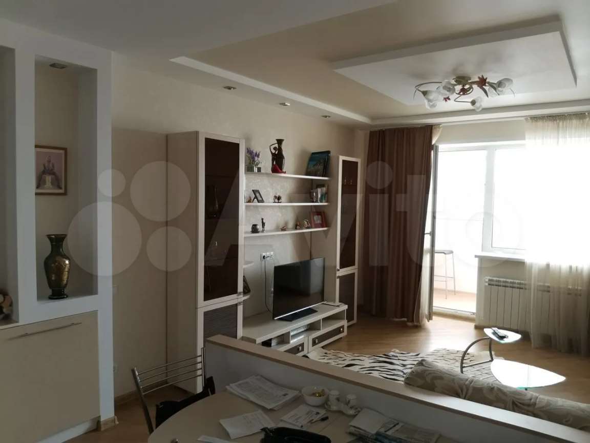 -и комнатная 310 улица, 00, фото №5