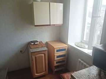 Однокомнатная квартира Кировградская улица, 73, фото №1