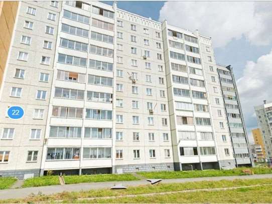 Однокомнатная квартира Челябинск улица, фото №3