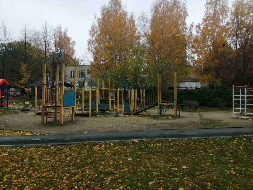 Однокомнатная квартира Новгородцевой улица, 11, фото №3