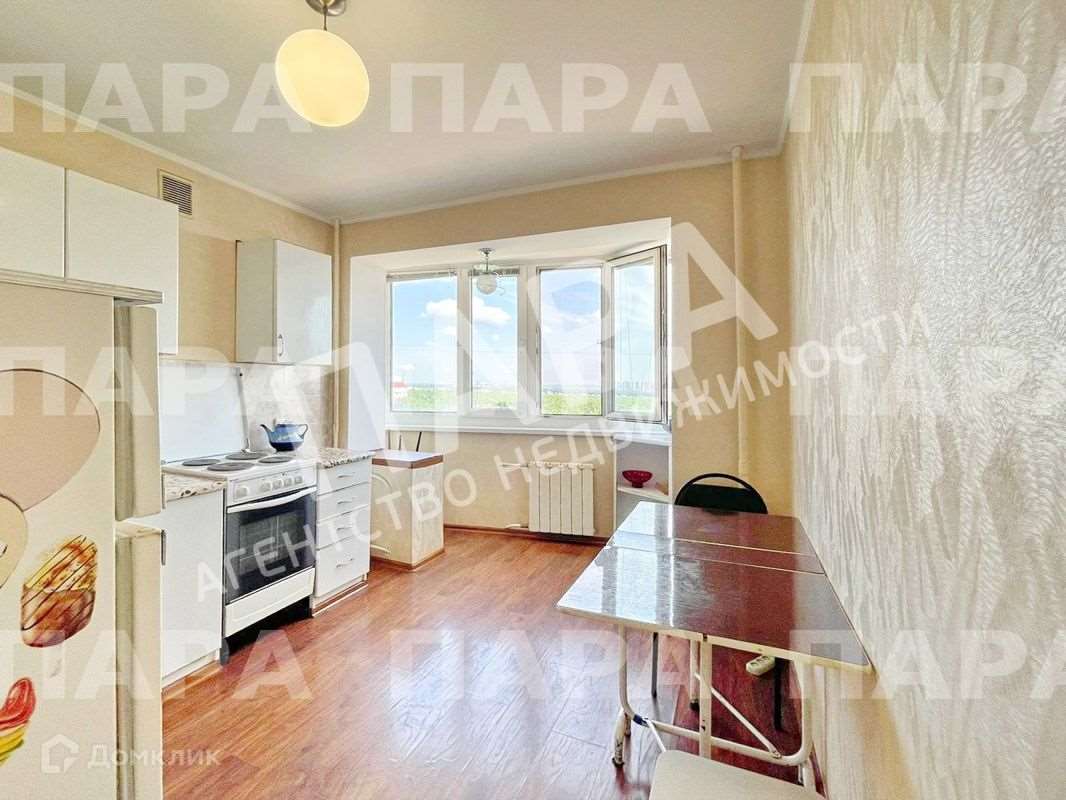 Трехкомнатная квартира Самара улица, 14, фото №10