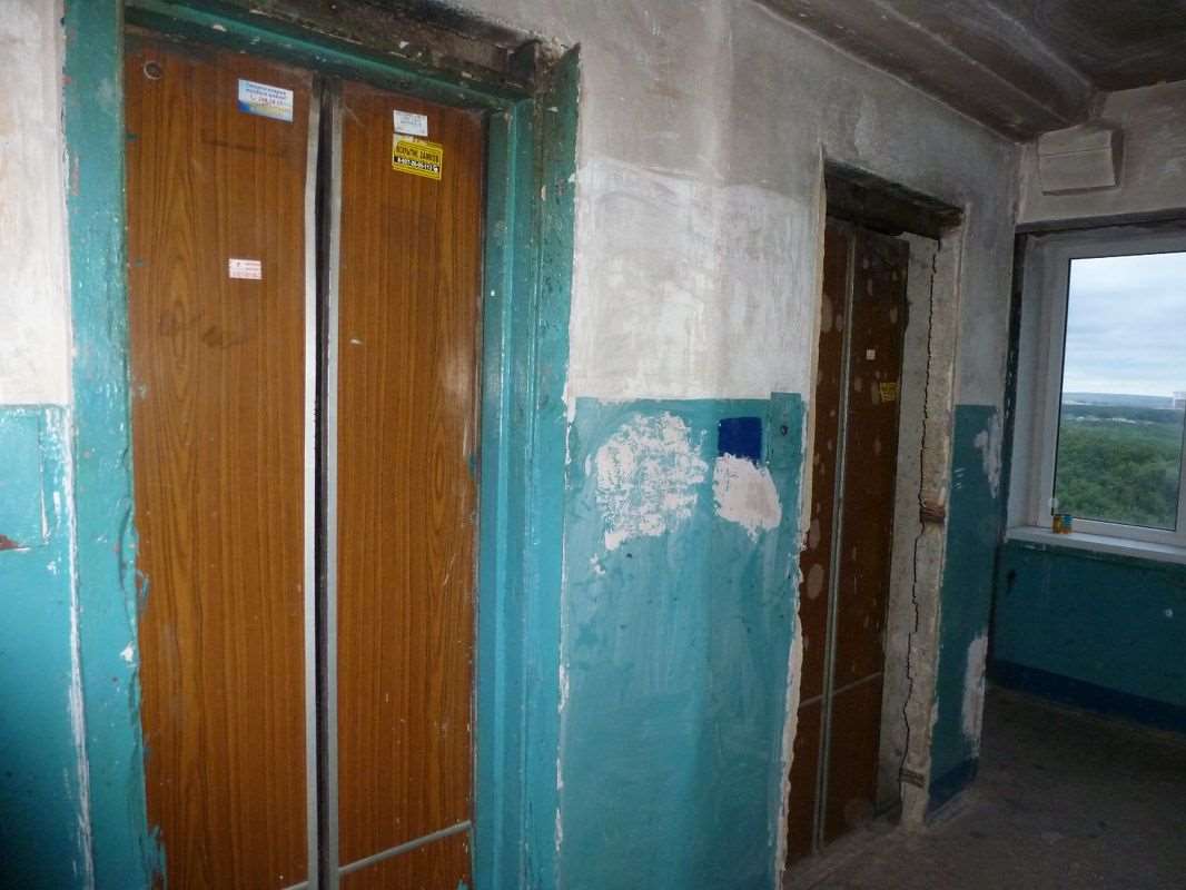 Трехкомнатная квартира Самара улица, 14, фото №6