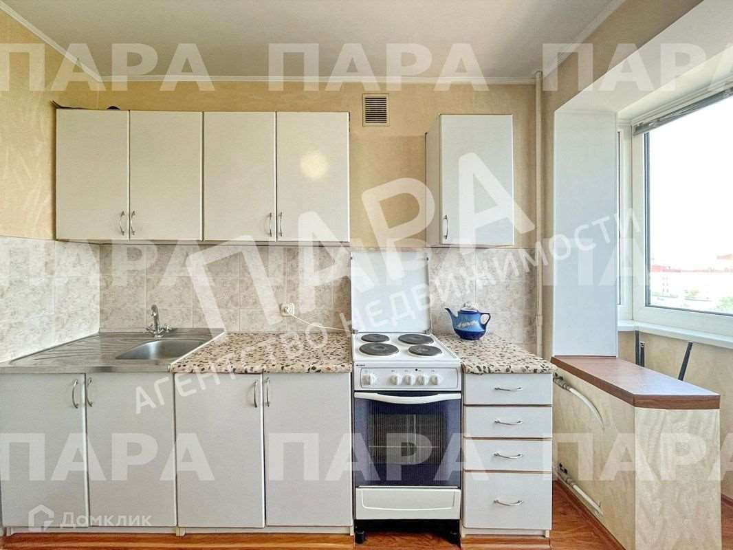 Трехкомнатная квартира Самара улица, 14, фото №8