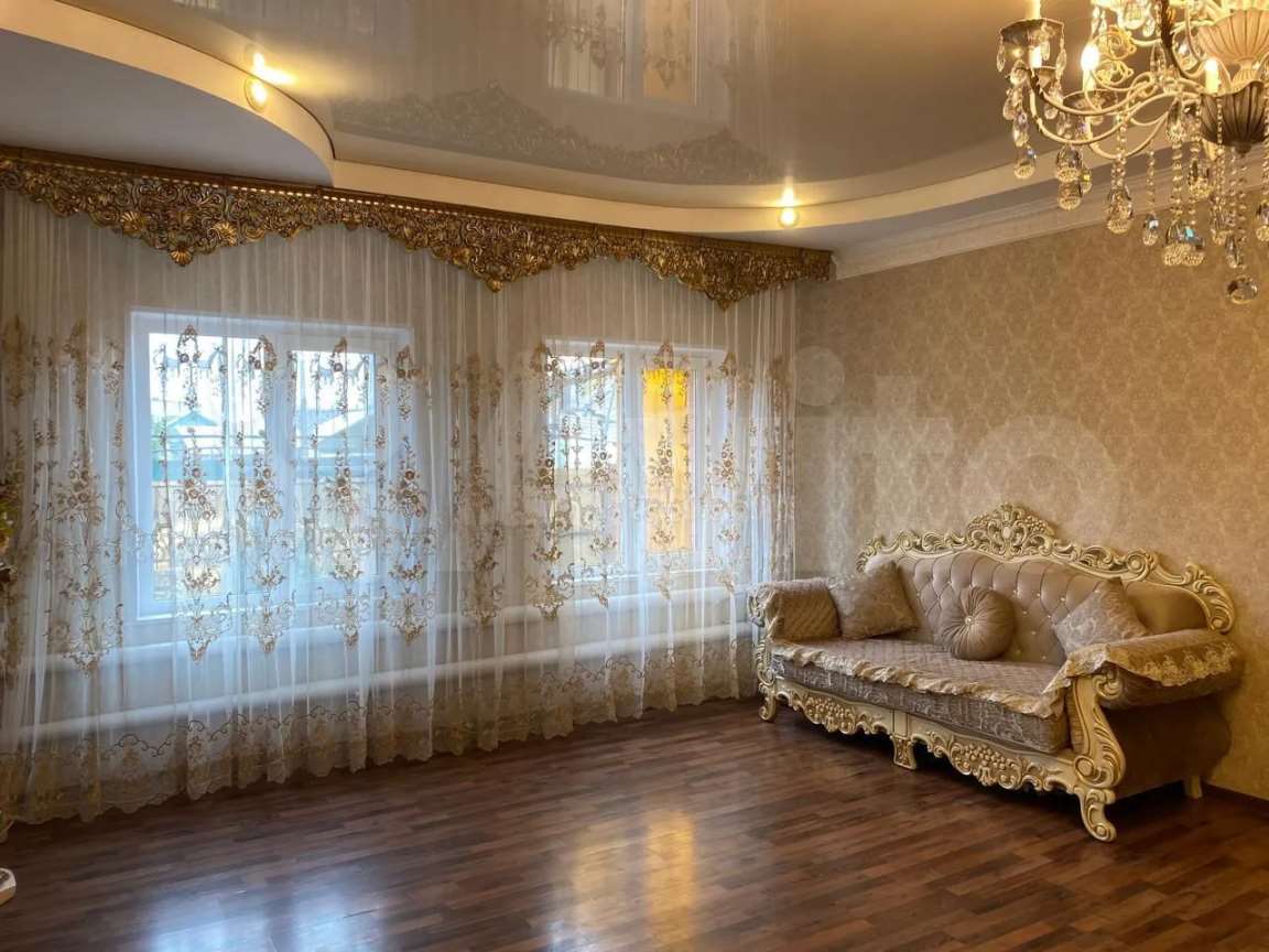 Дом  комнаты 128 улица, фото №5